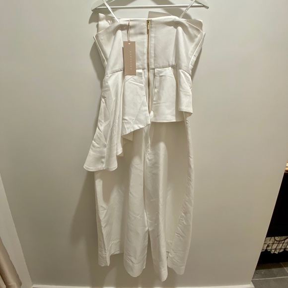 Effortless Jumpsuit by Keepsake the Label - Picture 6 of 8